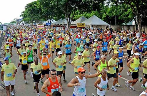 Volta Internacional da Pampulha / Foto: Ronaldo Milagres/MBraga Comunicação